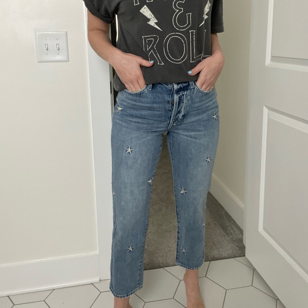 Pistola Stars Jeans